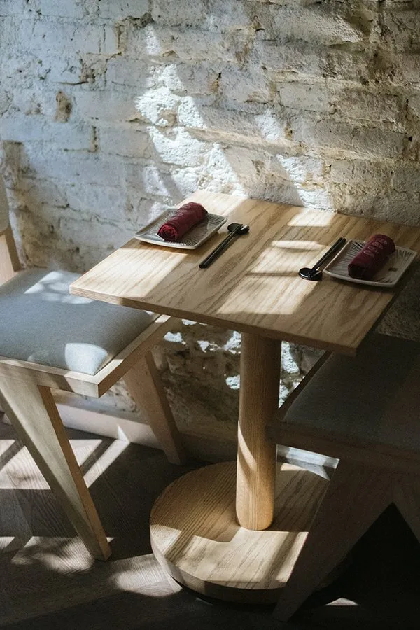 Casona Restaurante — photo 28