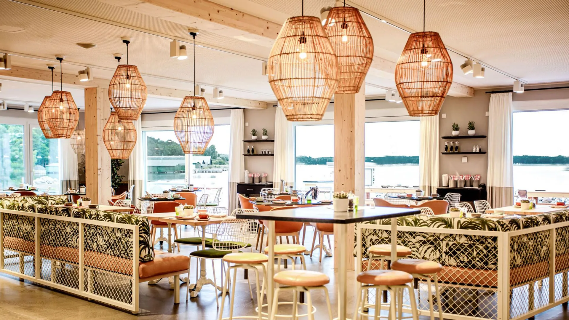 Bella Riva Restaurant &amp; Café — photo 18