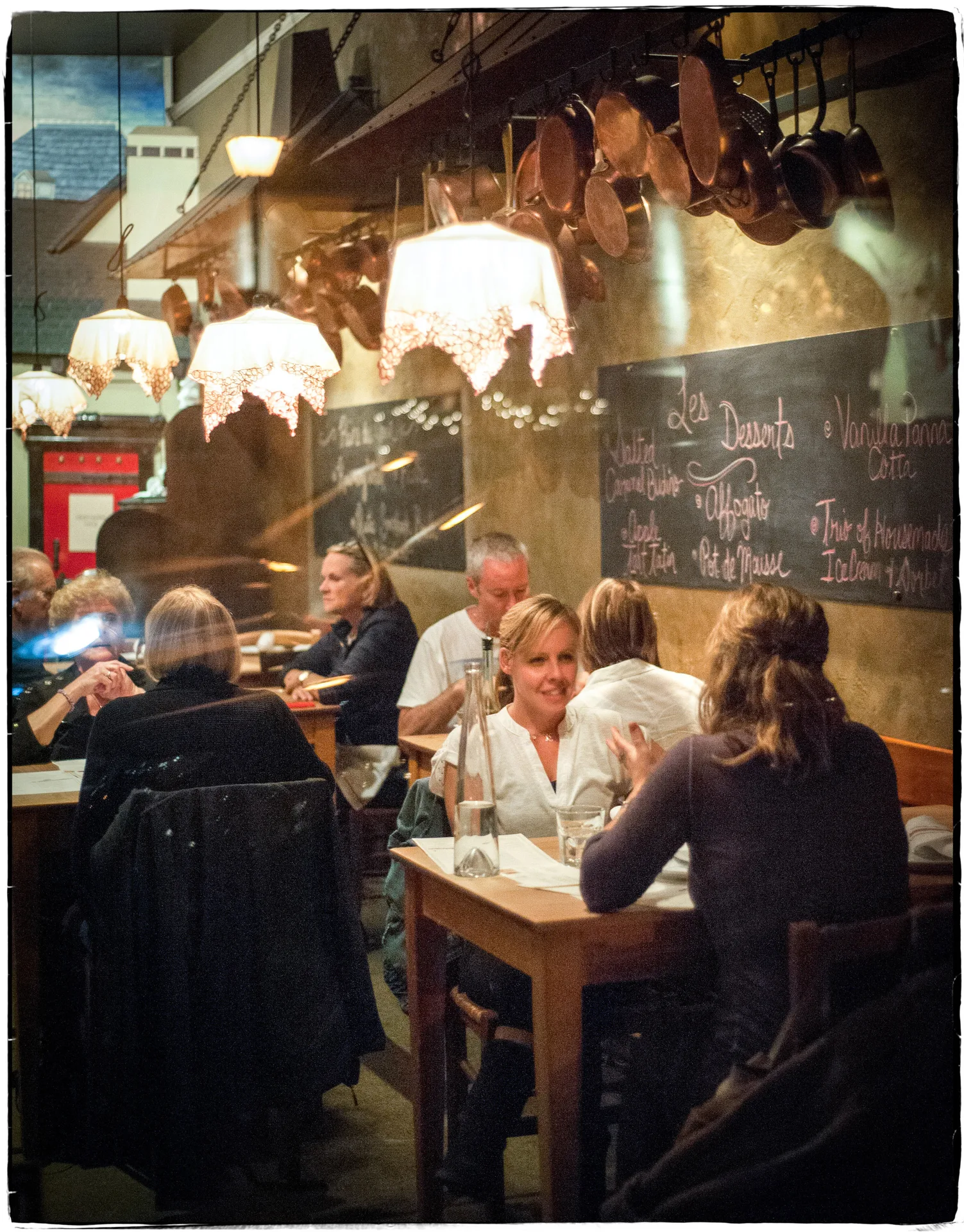 La Bicyclette — photo 5