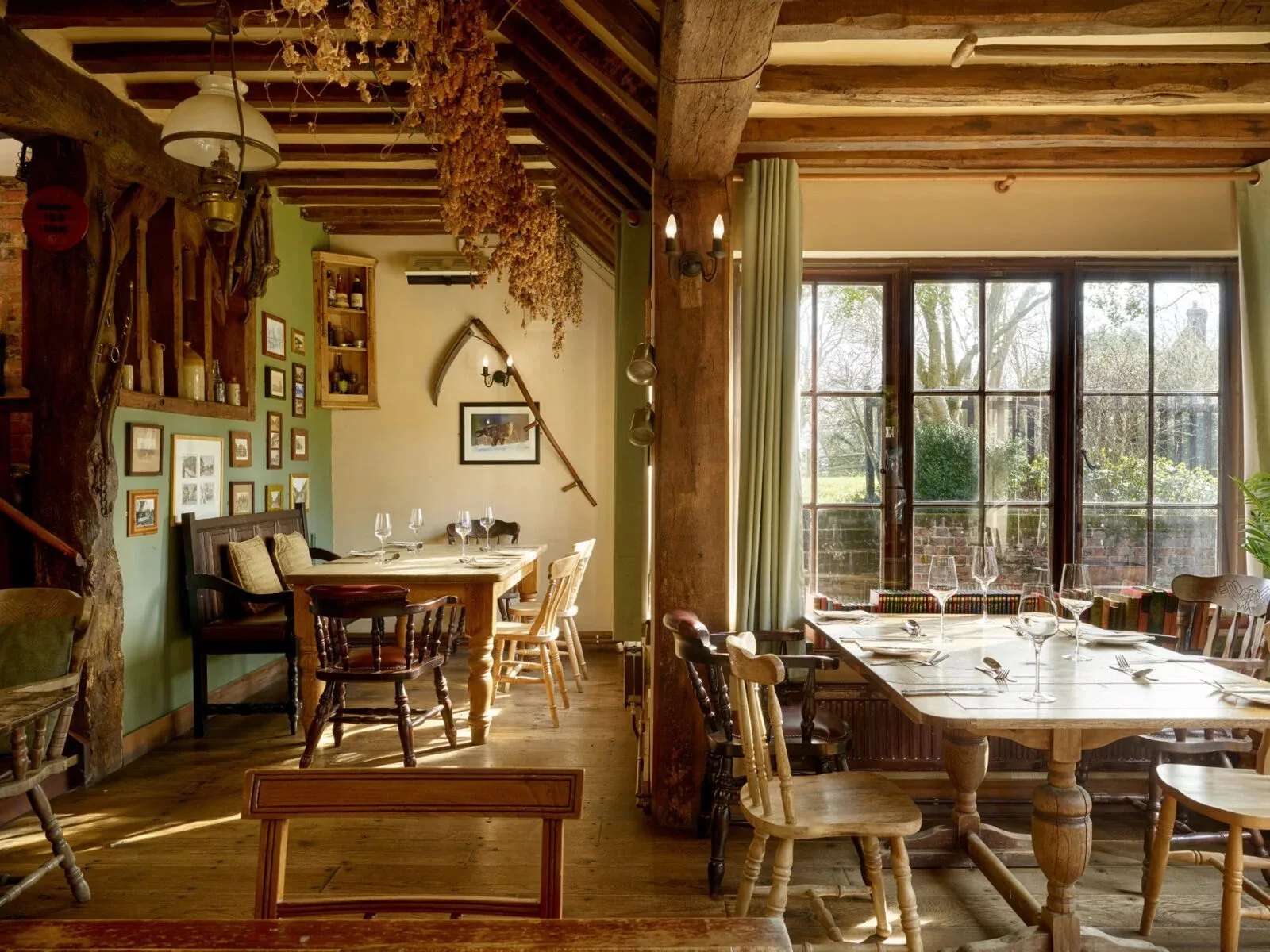 The Plough Inn — photo 18