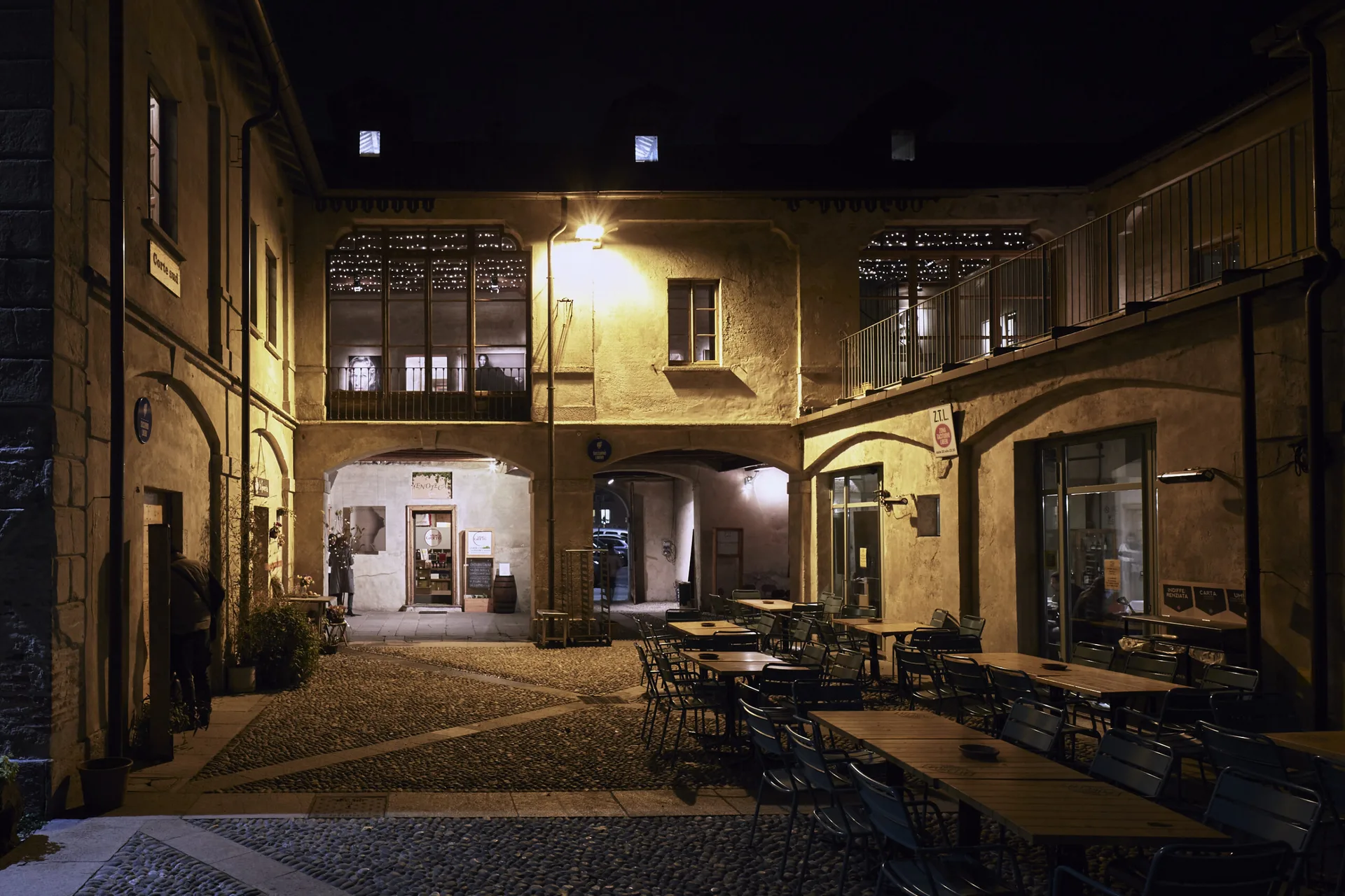 Un Posto a Milano — photo 21