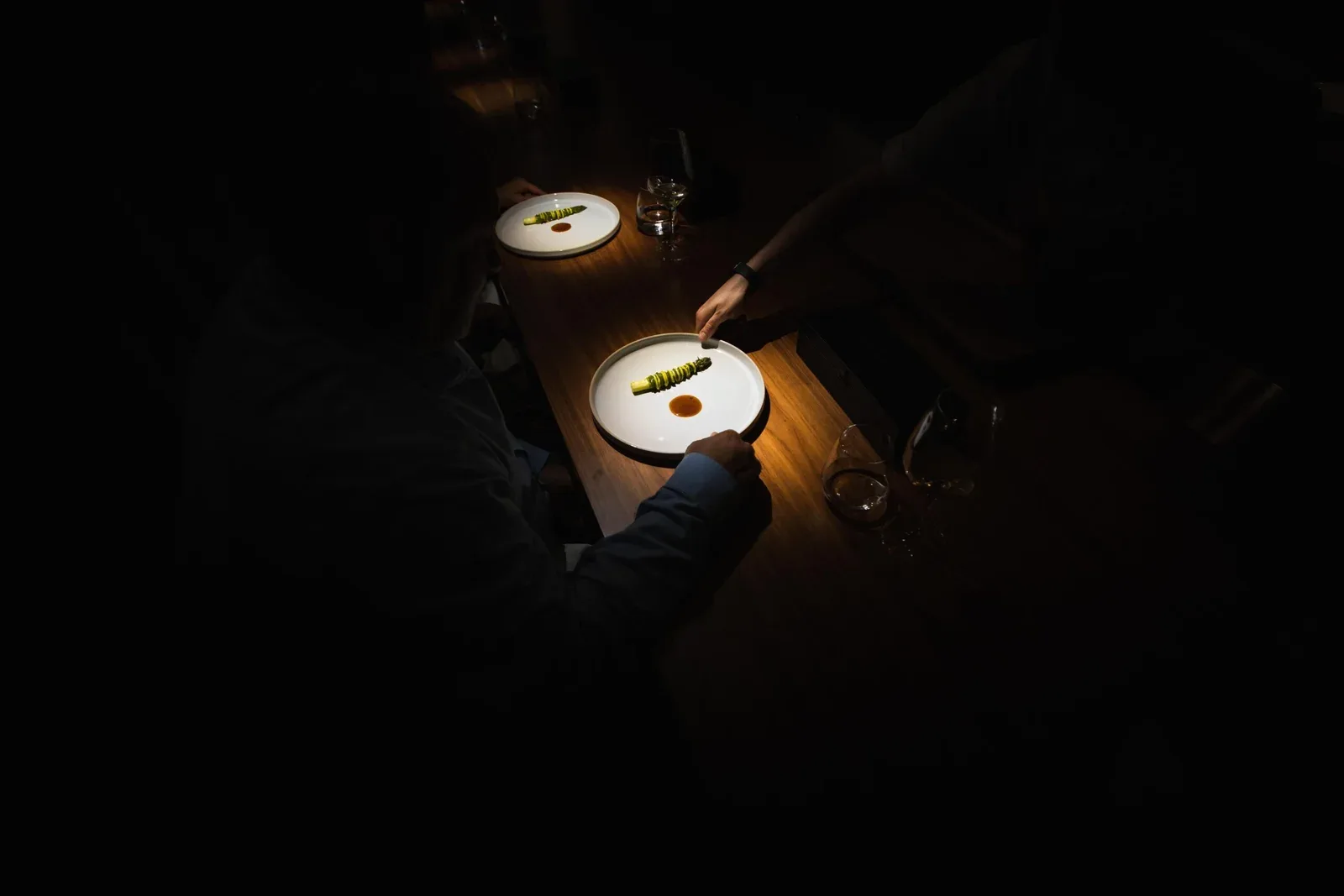 Gastro by Elemento — kitchen