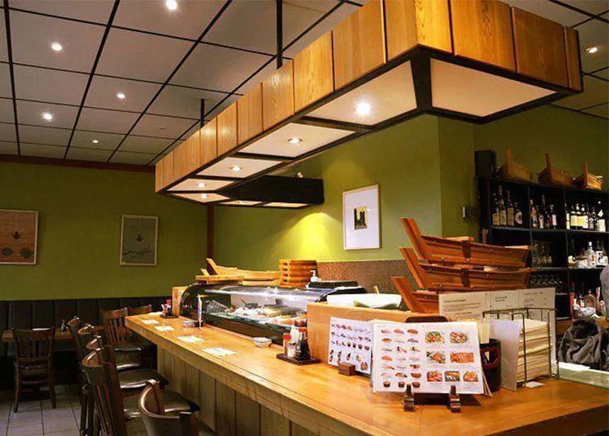 Restaurant Kicho — photo 22