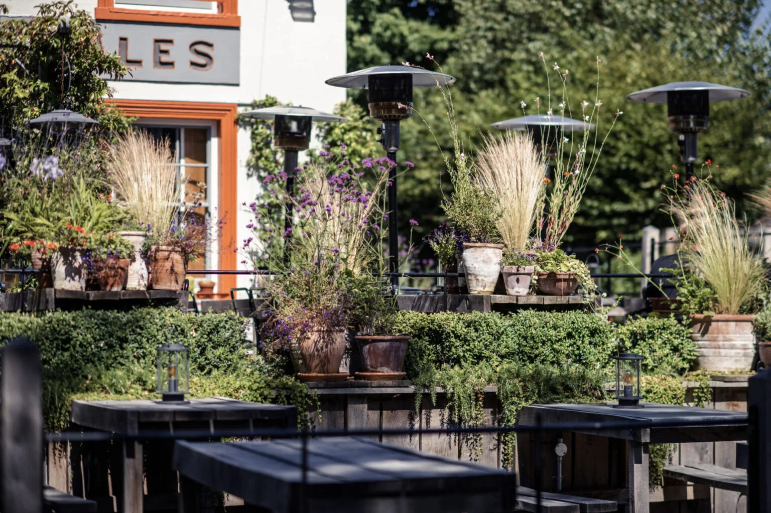 The Tiger Inn — photo 48