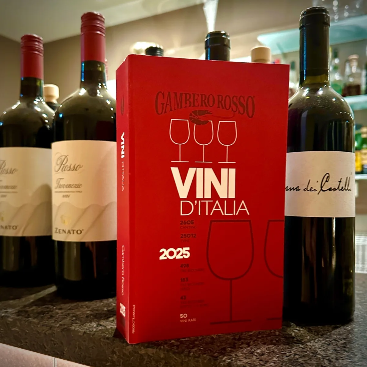 Osteria Malandra — photo 126