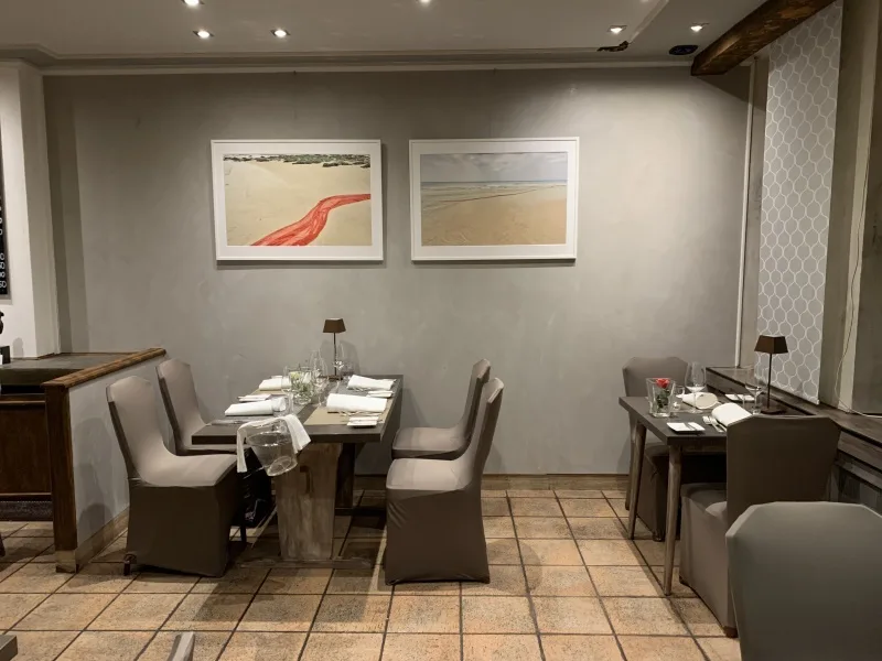 Ristorante Toscana — photo 7