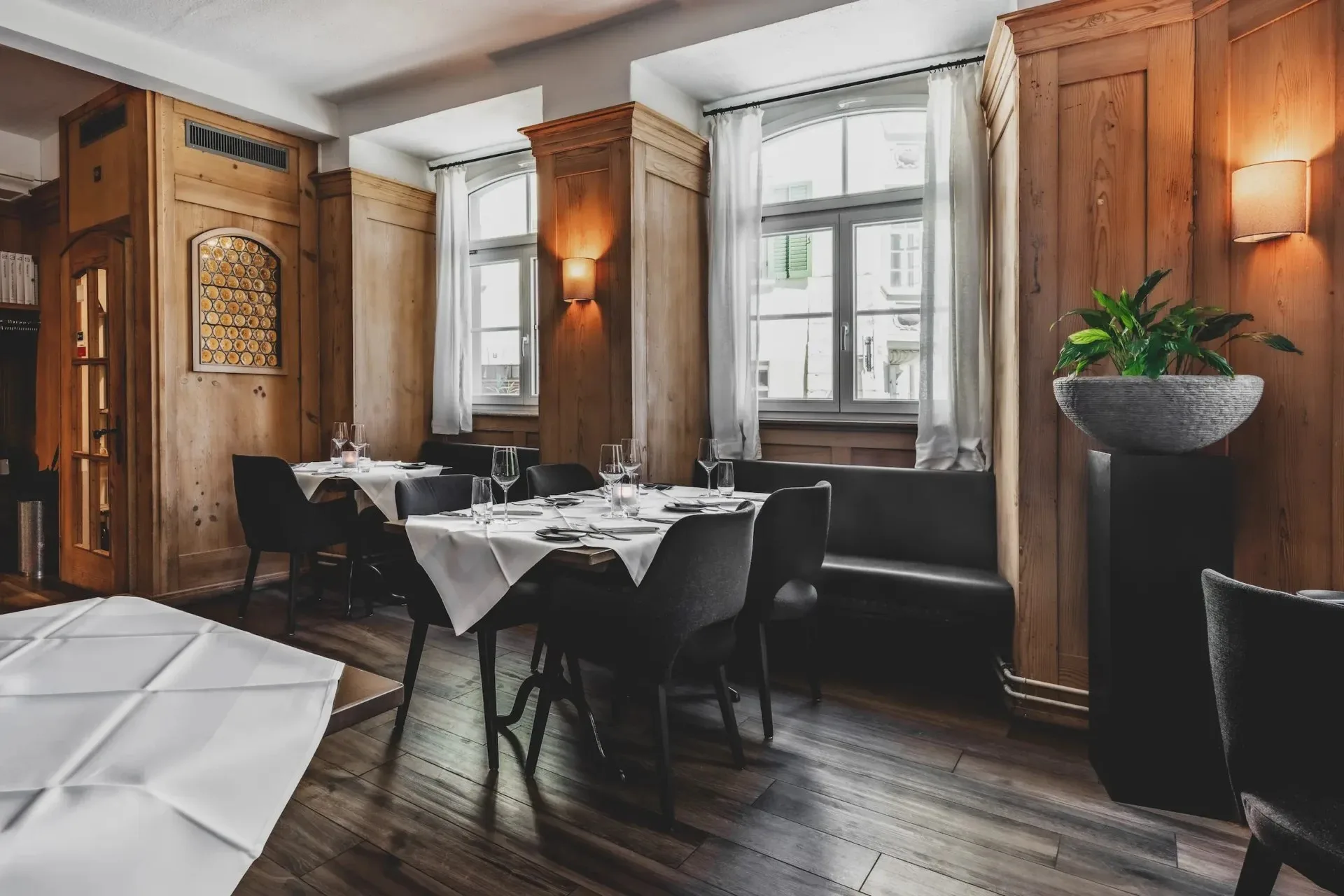 Beckenburg das Restaurant — photo 33