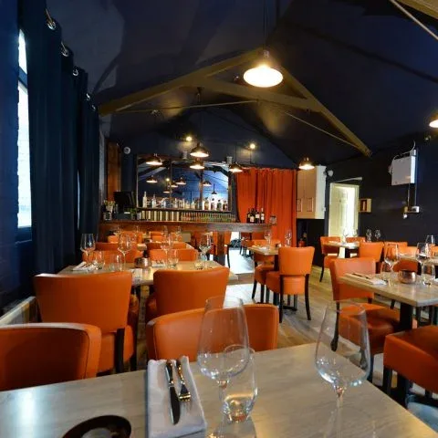 Eileen’s by Steve Barringer — photo 8
