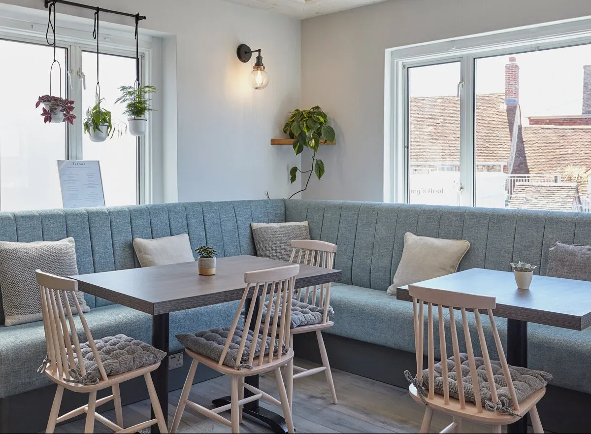 The Terrace — photo 13