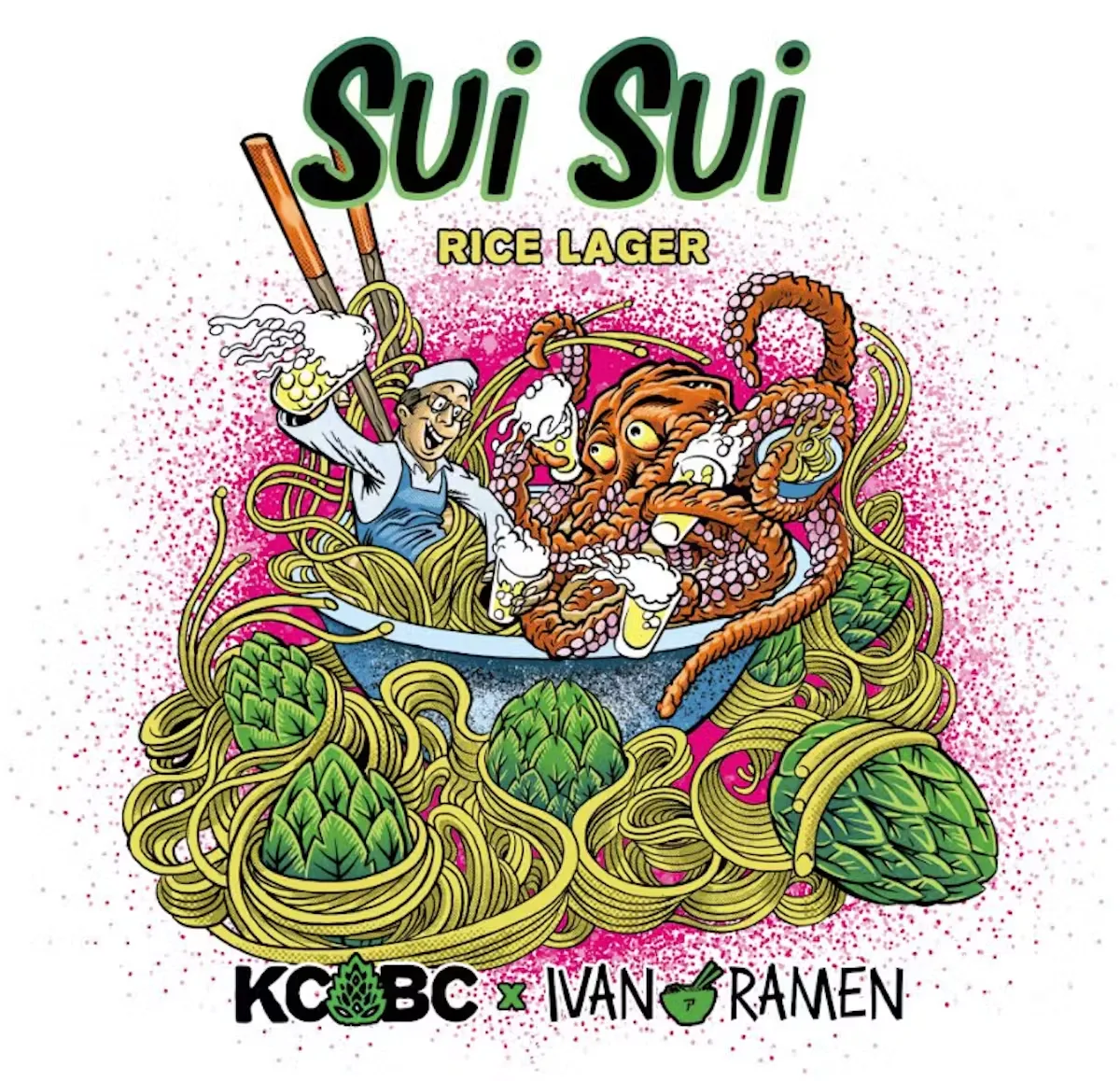 Ivan Ramen — photo 36