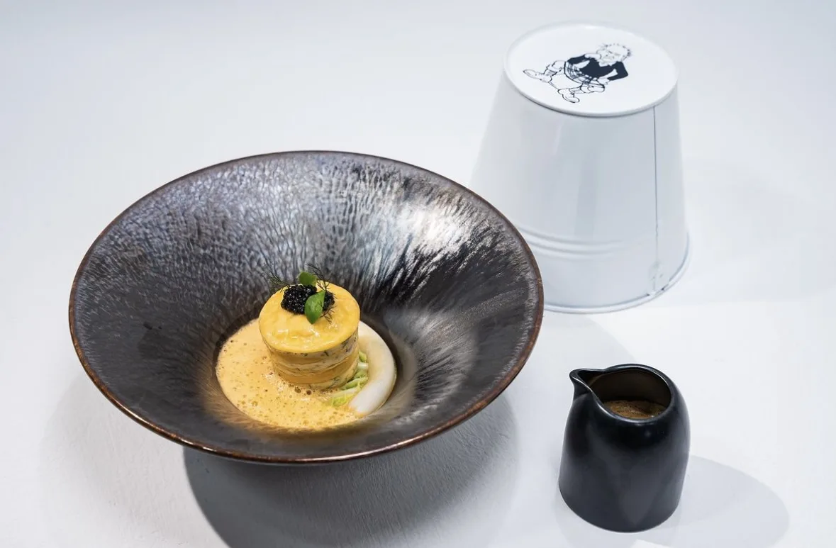 Amuse by Kevin Dalgleish — photo 10