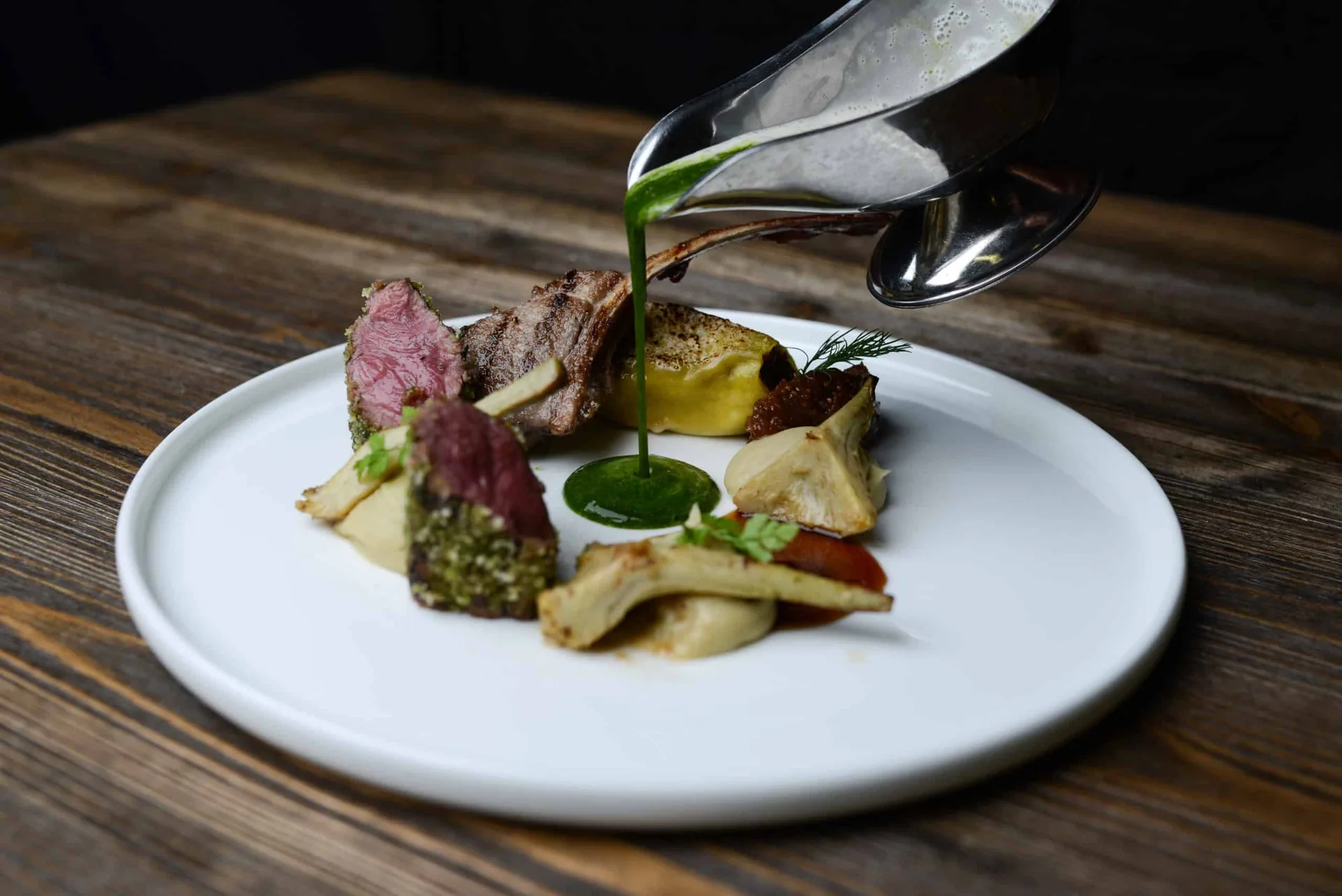 The Beef by EMIL — photo 11
