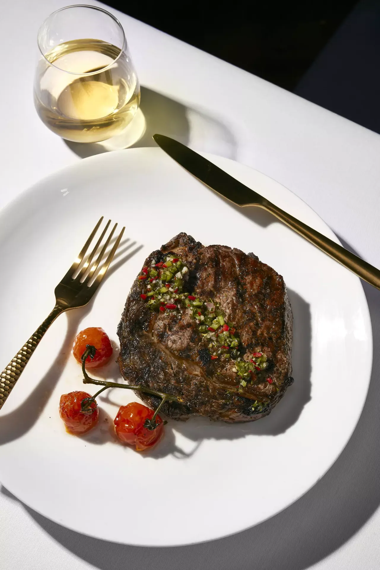 B Prime Steakhouse — photo 7