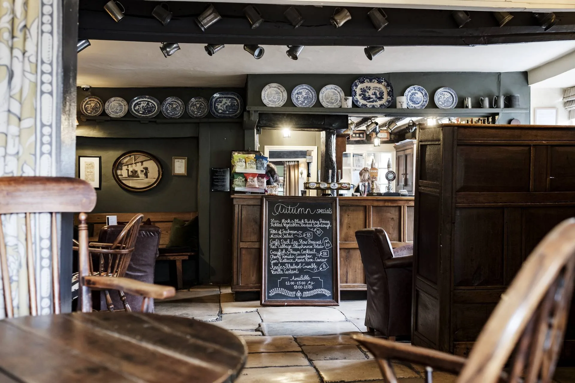The Lamb Inn — photo 6