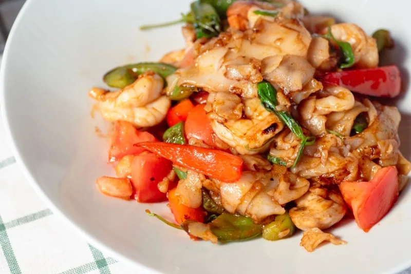 Larb Thai-Isan — photo 15