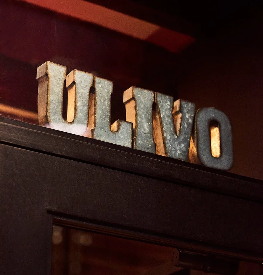 Ulivo — photo 14