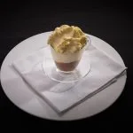 Castello Malvezzi — food