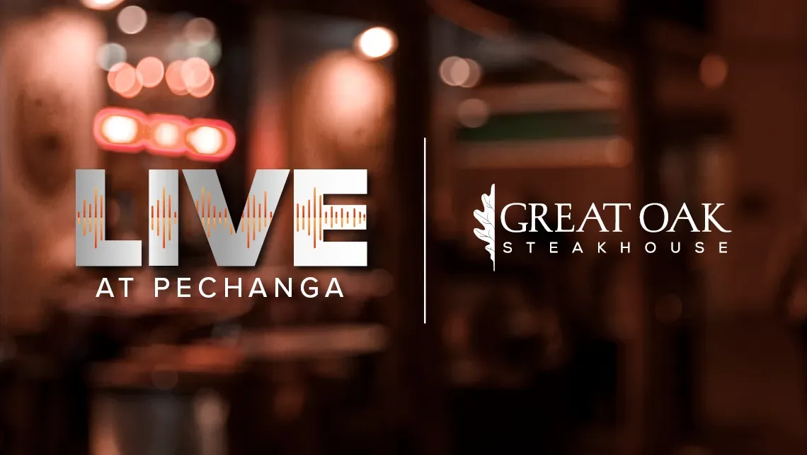 Great Oak Steakhouse — atmosphere