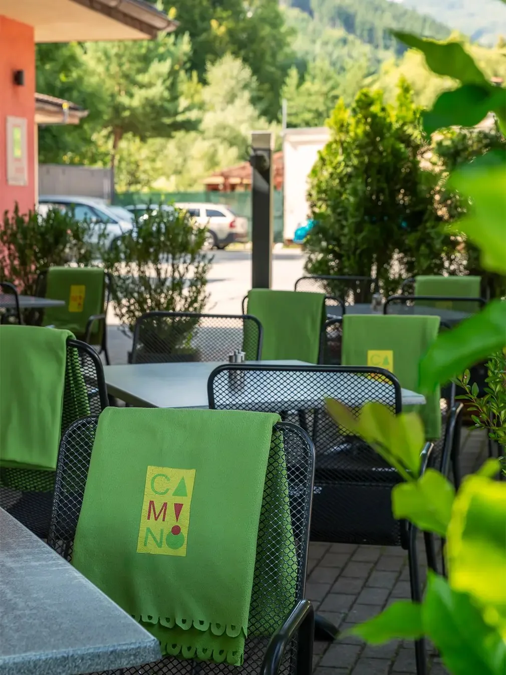 Ristorante Camino — photo 24