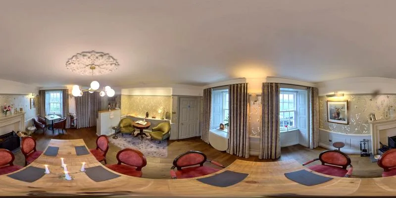 Monkstadt 1745 Restaurant with Rooms — photo 4
