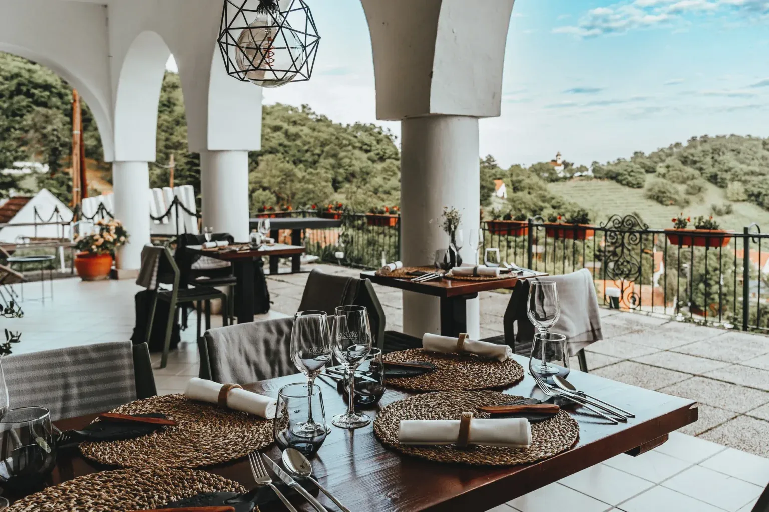 Villa Kabala — photo 6