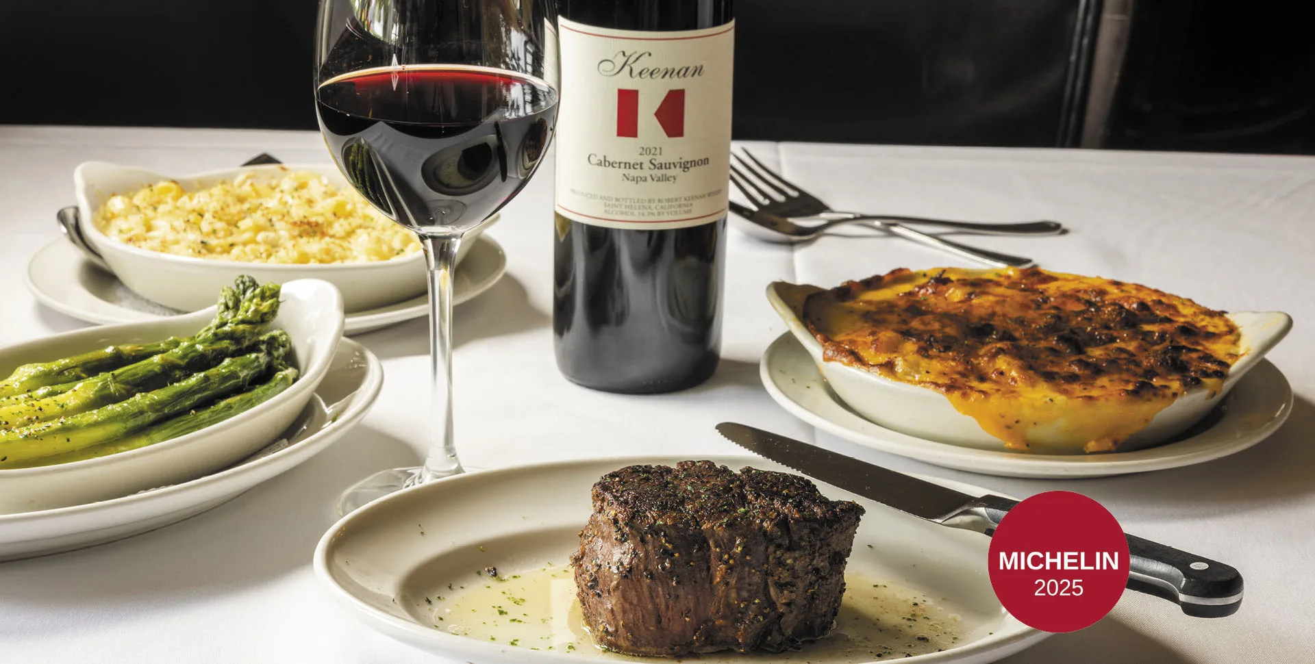 Pappas Bros. Steakhouse Houston Downtown — photo 10