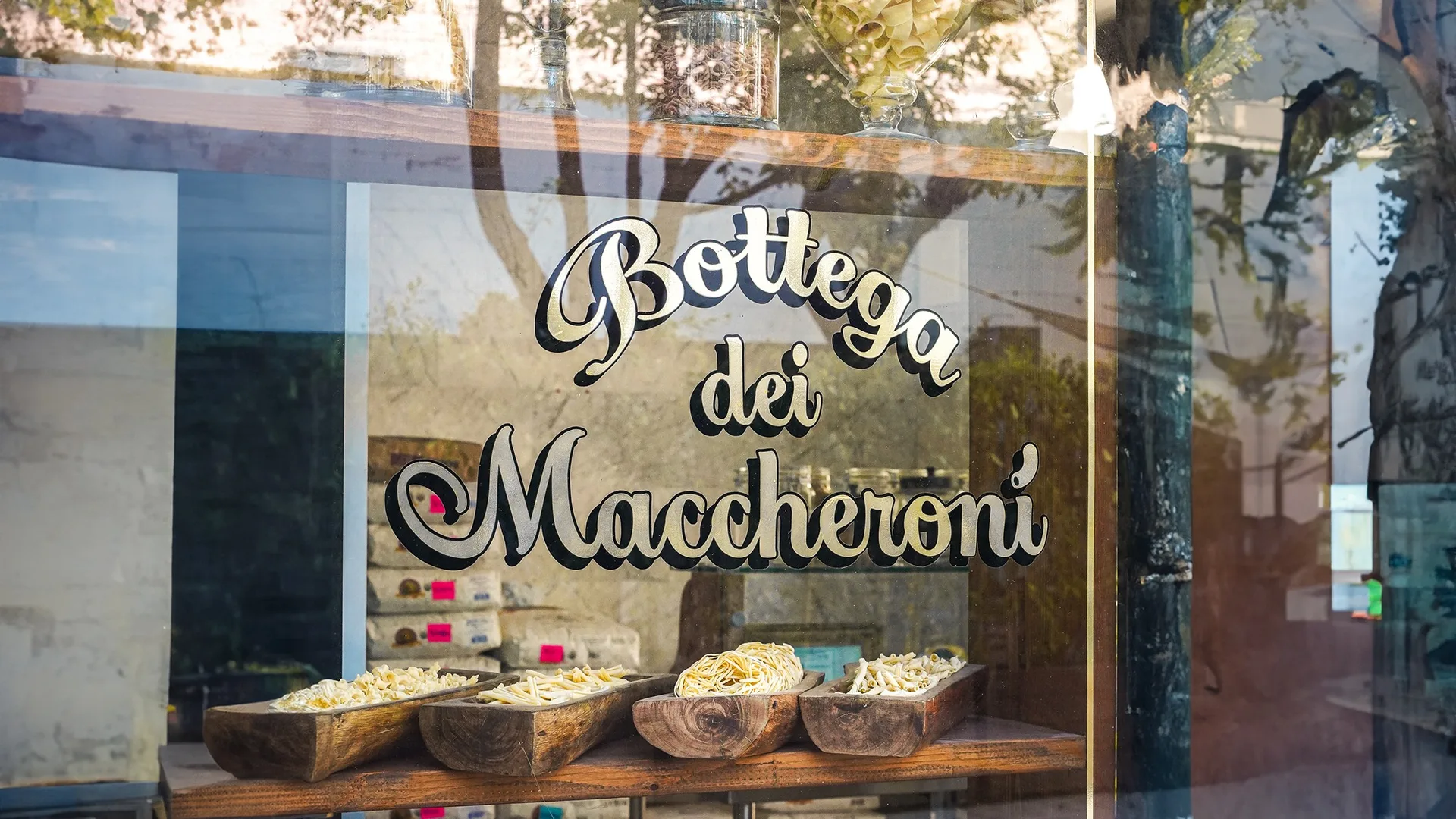 Maccheroni Republic — photo 18