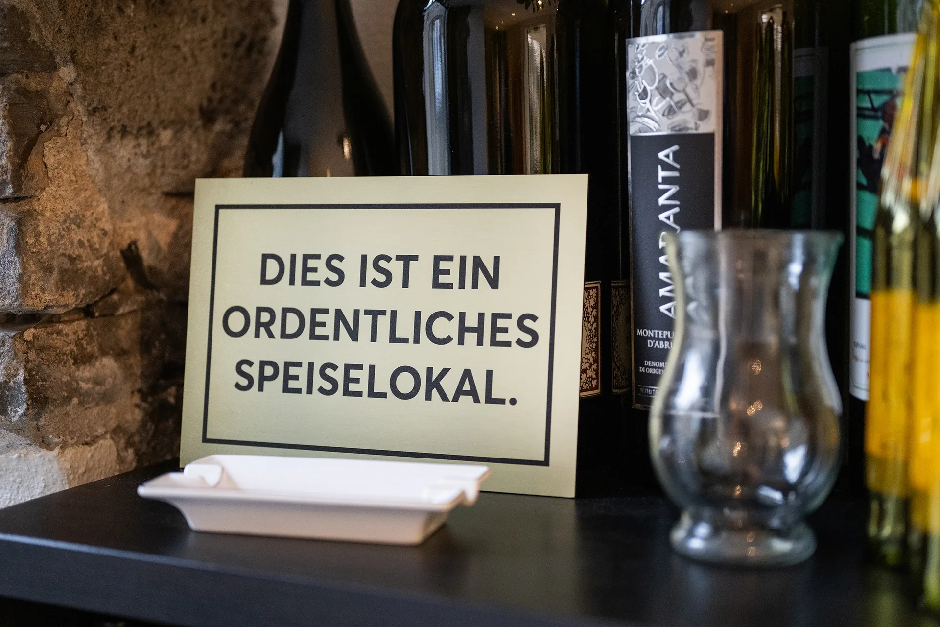 Gerhards Genussgesellschaft — photo 12