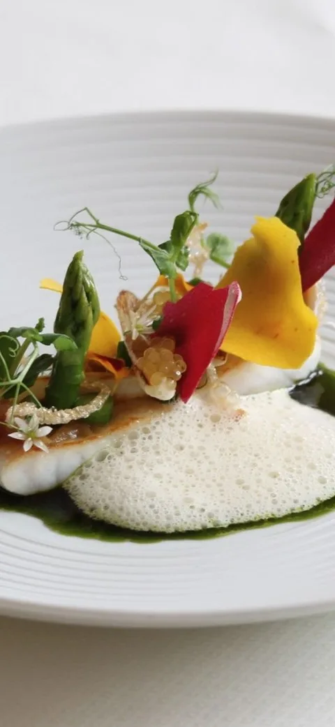 Epicures — food