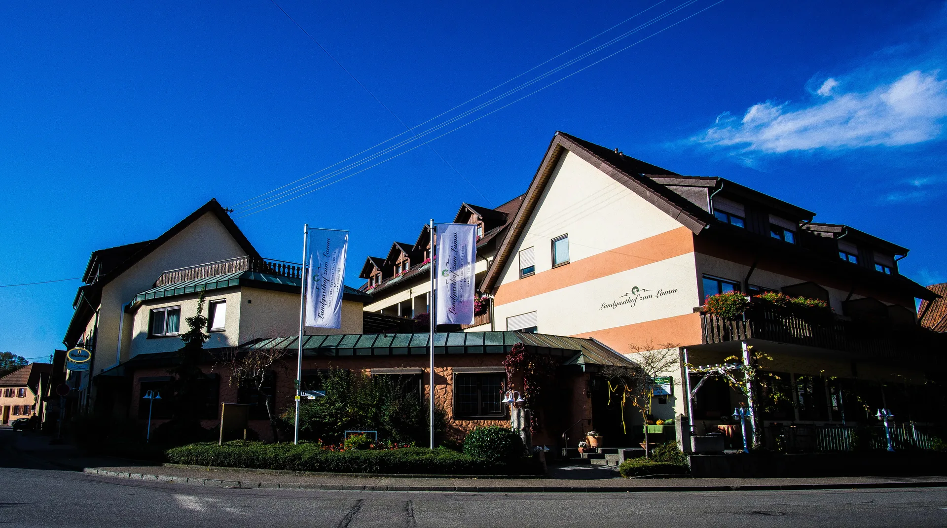 Landgasthof Zum Lamm — photo 30