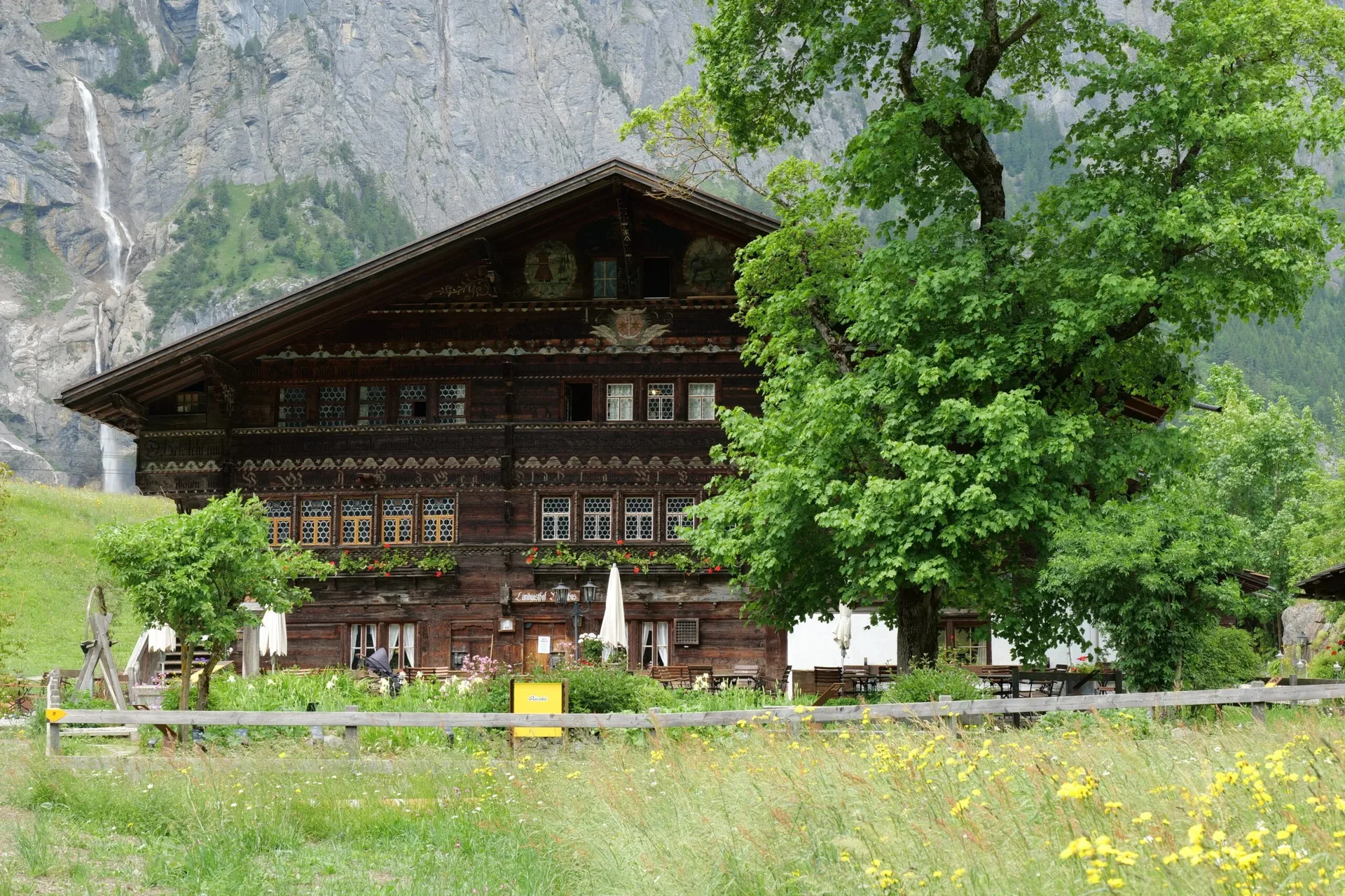 Waldhotel Doldenhorn — photo 53