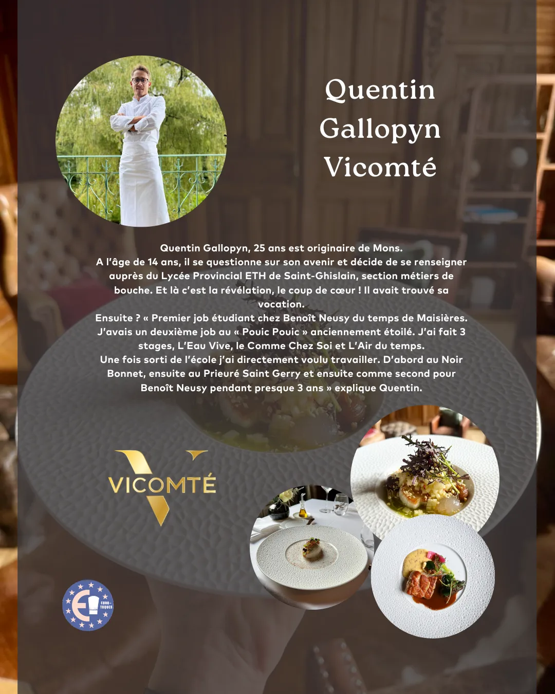 Vicomté Domaine d'Arondeau — photo 71