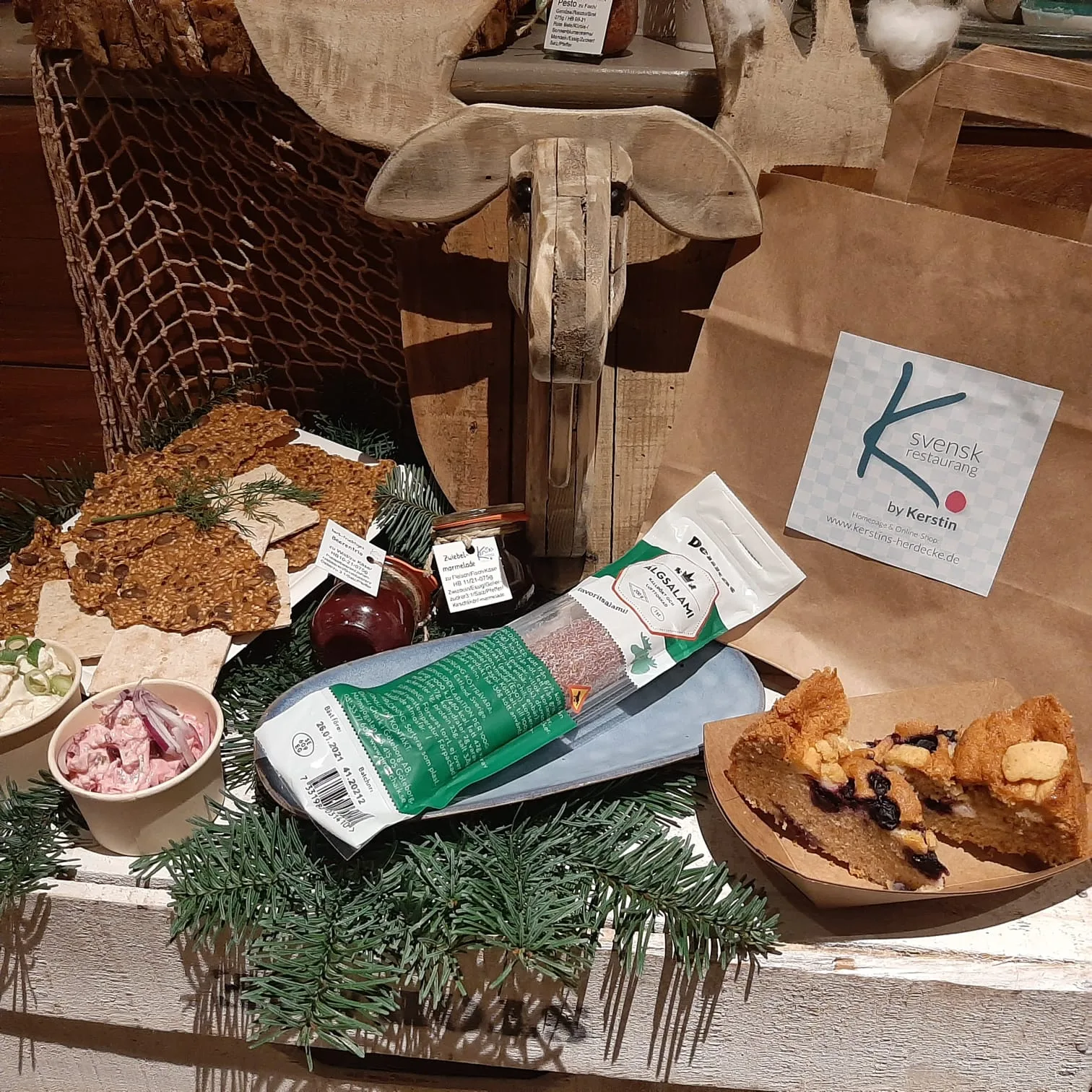 Kerstins Restaurant — photo 68