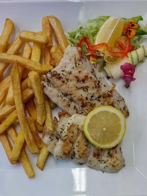 Restoran Ribnjak — photo 7