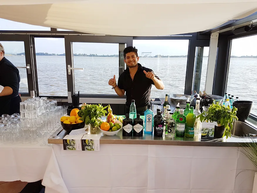 Fischclub Blankenese — photo 65