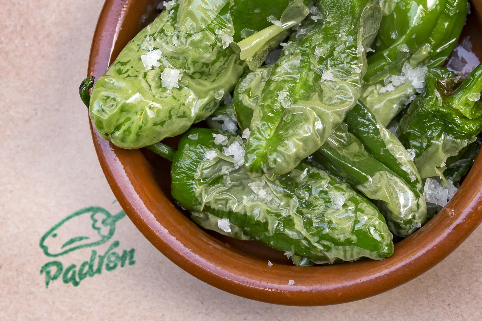 Padron Tapas Bár — photo 13