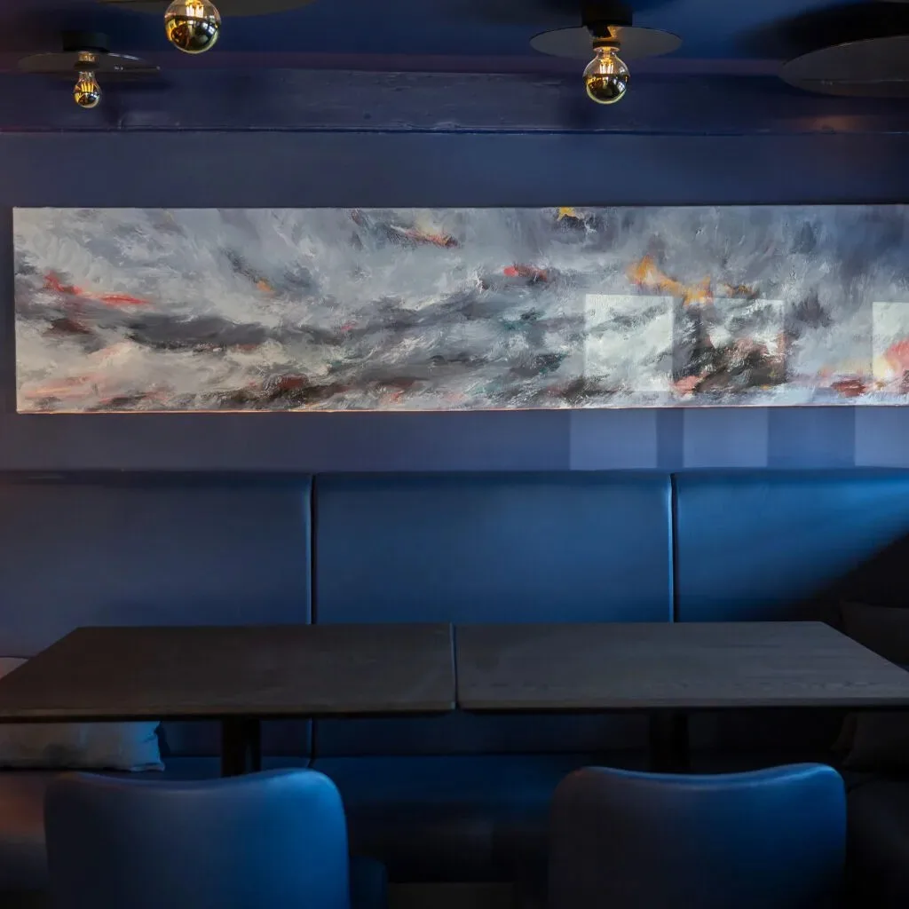 Restaurant Kökken — photo 7