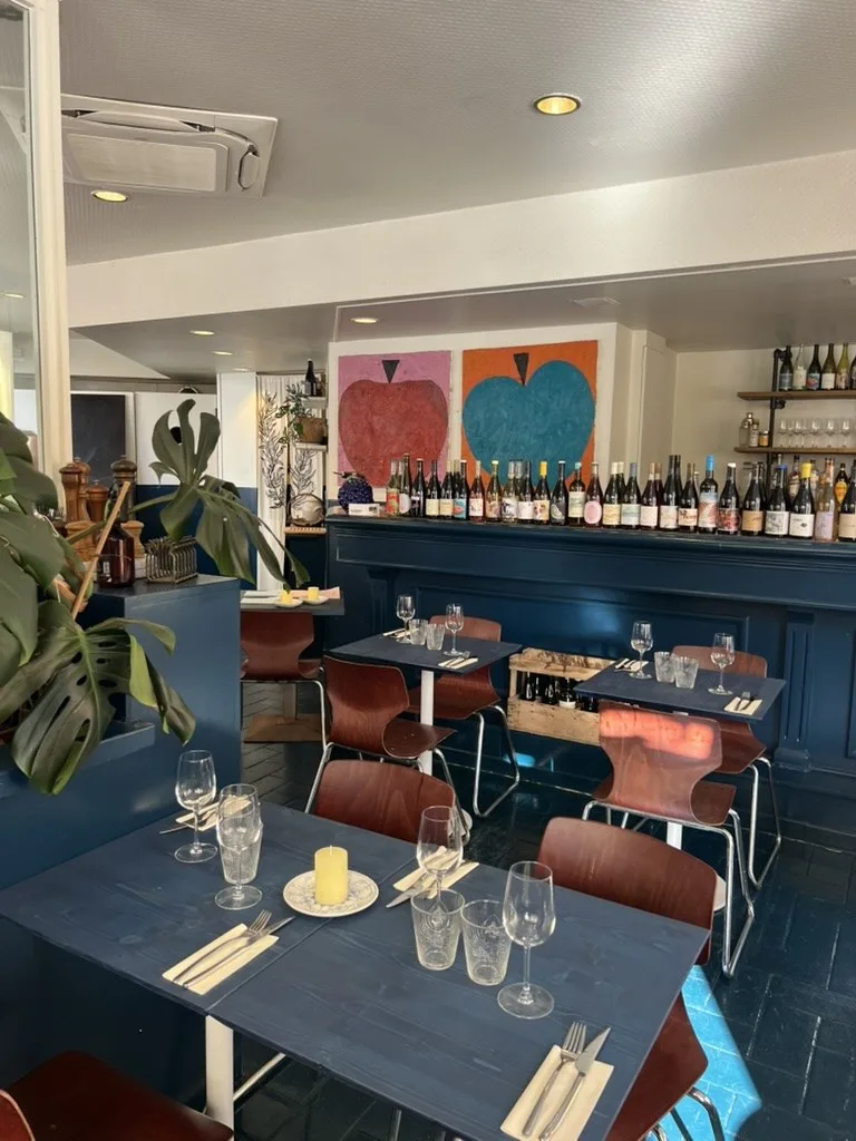 Bar Bristol — photo 8
