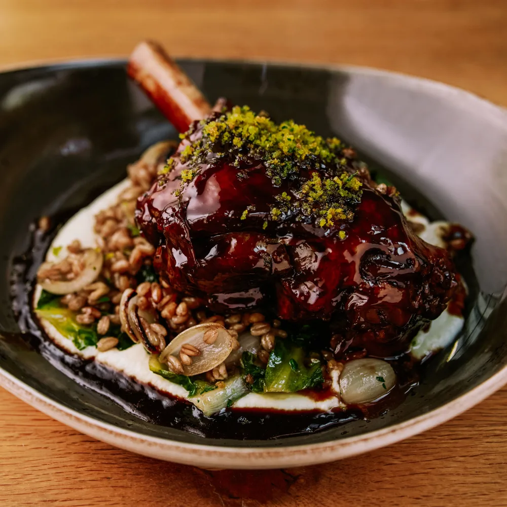 Catalyst Restaurant — photo 21