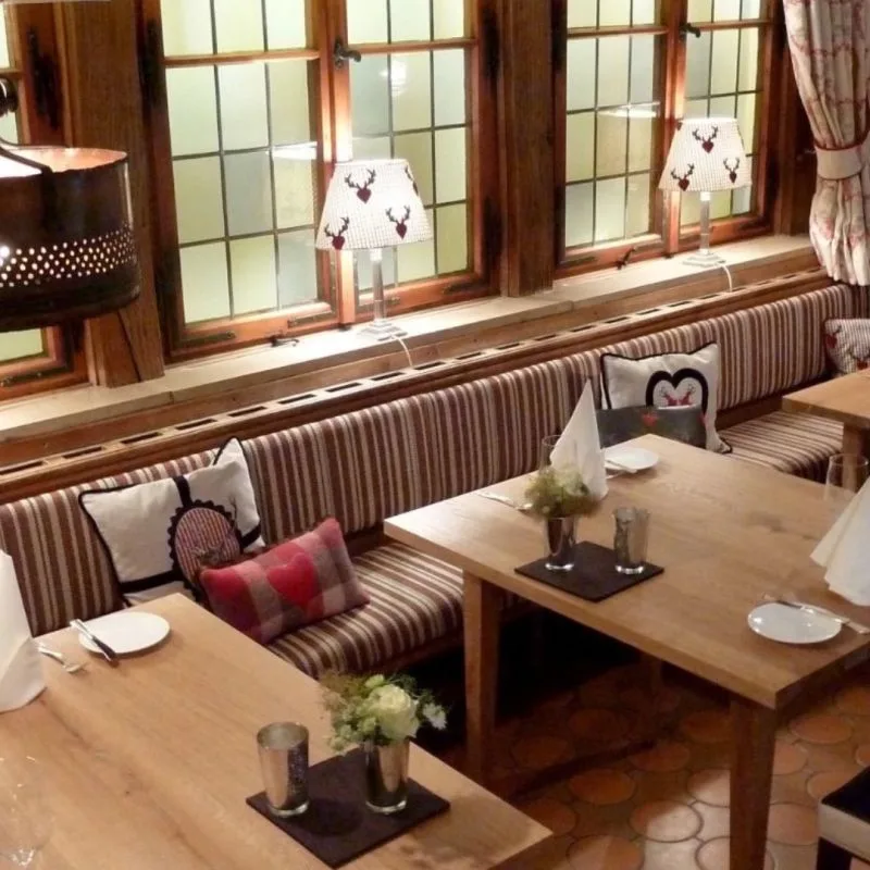 fine dining RS — photo 4