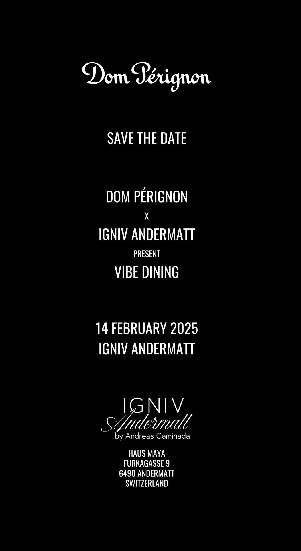 Igniv by Andreas Caminada — photo 5