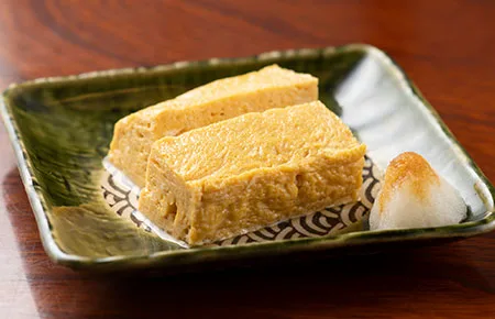 Hashimoto — food