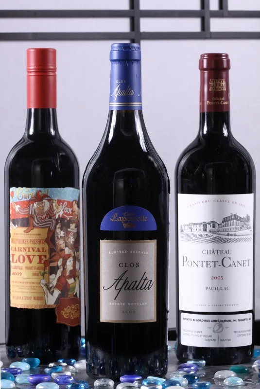 SeaBlue Restaurant & Wine Bar — drink