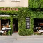 Brechts Steakhouse — photo 21