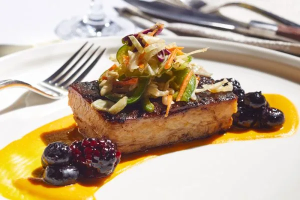 The Grove Steakhouse — photo 22