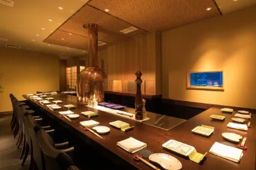 Kitashinchi Kushikatsu Bon — photo 44