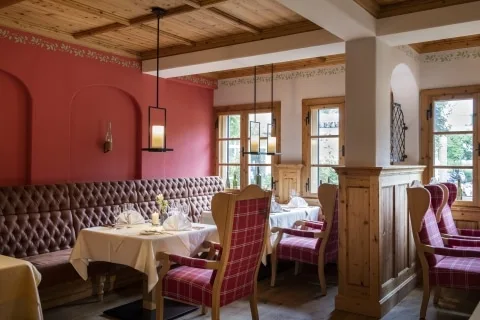 Restaurant „Toskana“ — photo 8