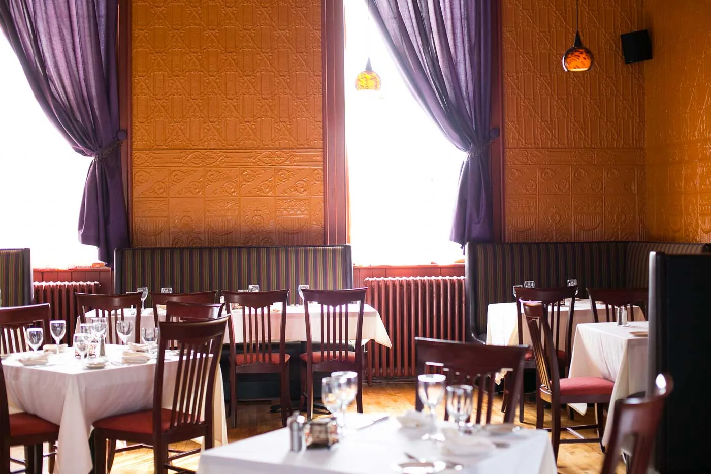 Blue Heron Restaurant — photo 6