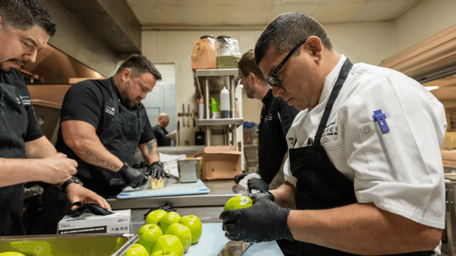 Truluck's — photo 51