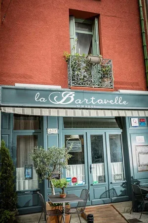 La Bartavelle — photo 16